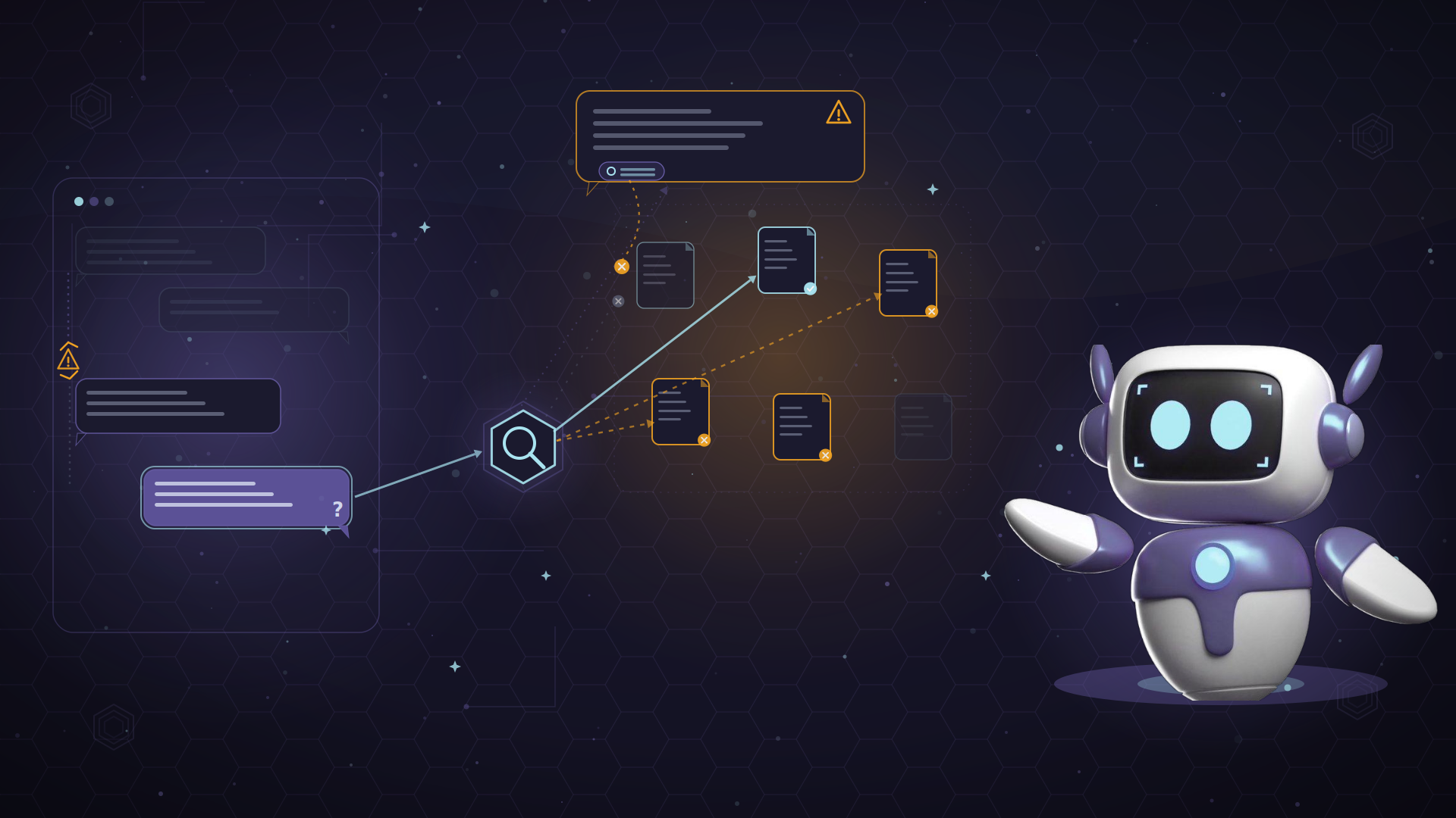 Why Conversational RAG Systems Fail in the Enterprise
