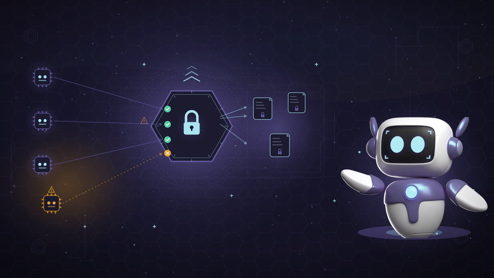 Zero Trust for AI Agents: Why Your Enterprise Security Model Needs an Upgrade