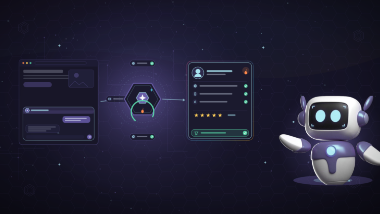 How Vaultiscan Turns Website Chats into Sales-Ready Leads
