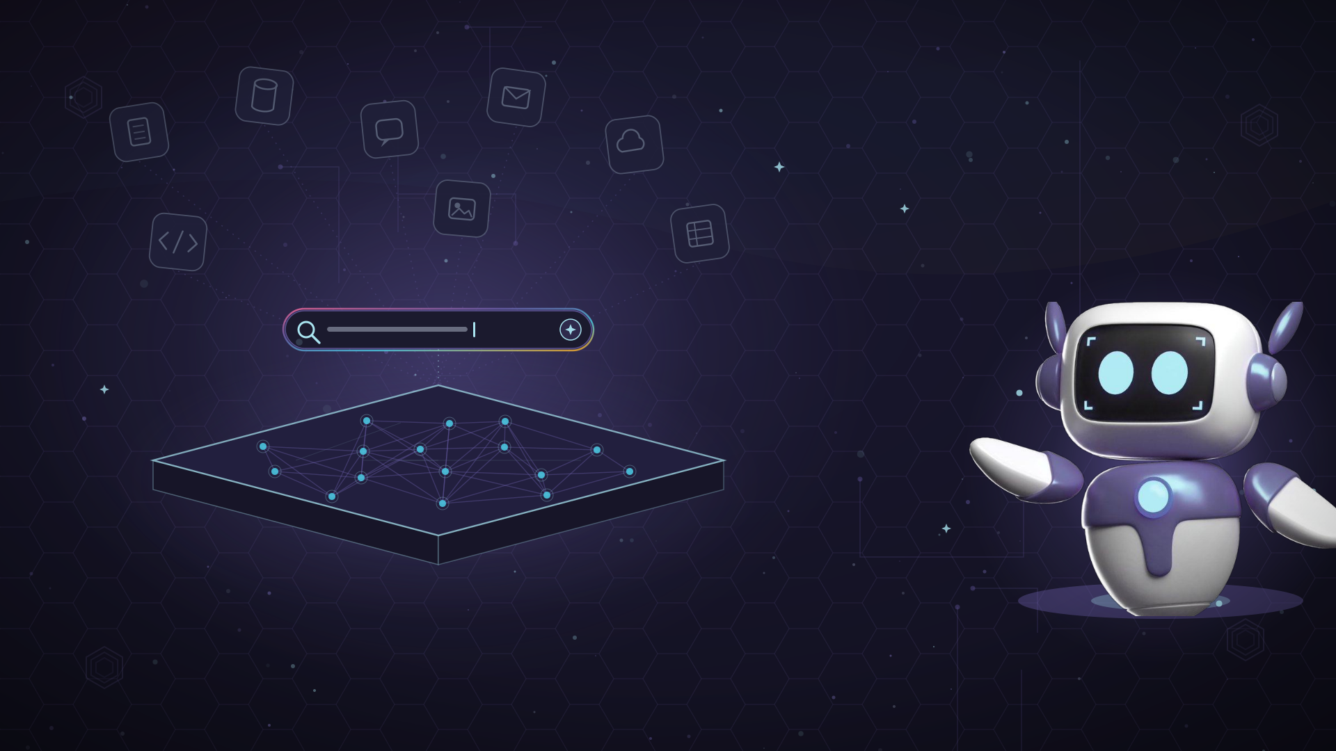 How Vaultiscan Turns Scattered Enterprise Data into One Searchable Knowledge Layer