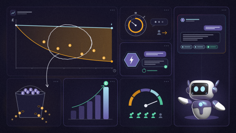 The ROI of an AI Website Chatbot: How Much Revenue Are You Losing to Slow Response Times?