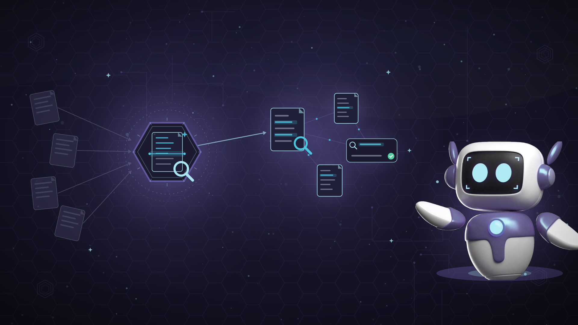 AI Document Search Software: How It Transforms Enterprise Knowledge